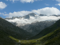 Hochalmspitze 